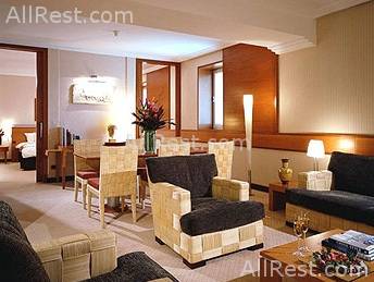 Sofitel Athens Airport 5